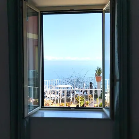 Il Piccolo Incanto Amalfi Buitenkant foto