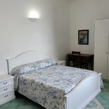 Il Piccolo Incanto Amalfi Buitenkant foto