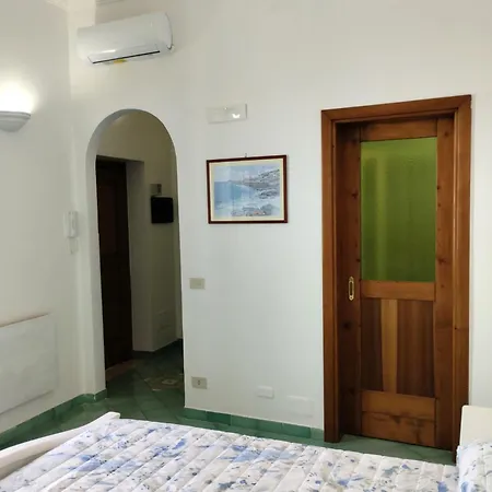 Il Piccolo Incanto Amalfi Buitenkant foto
