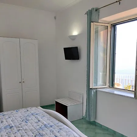 Il Piccolo Incanto Amalfi Buitenkant foto