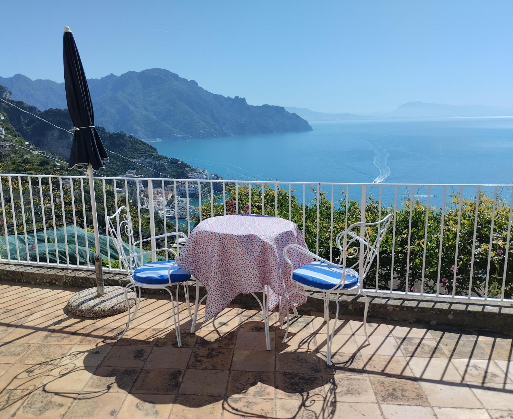 Apartment Il Piccolo Incanto Amalfi