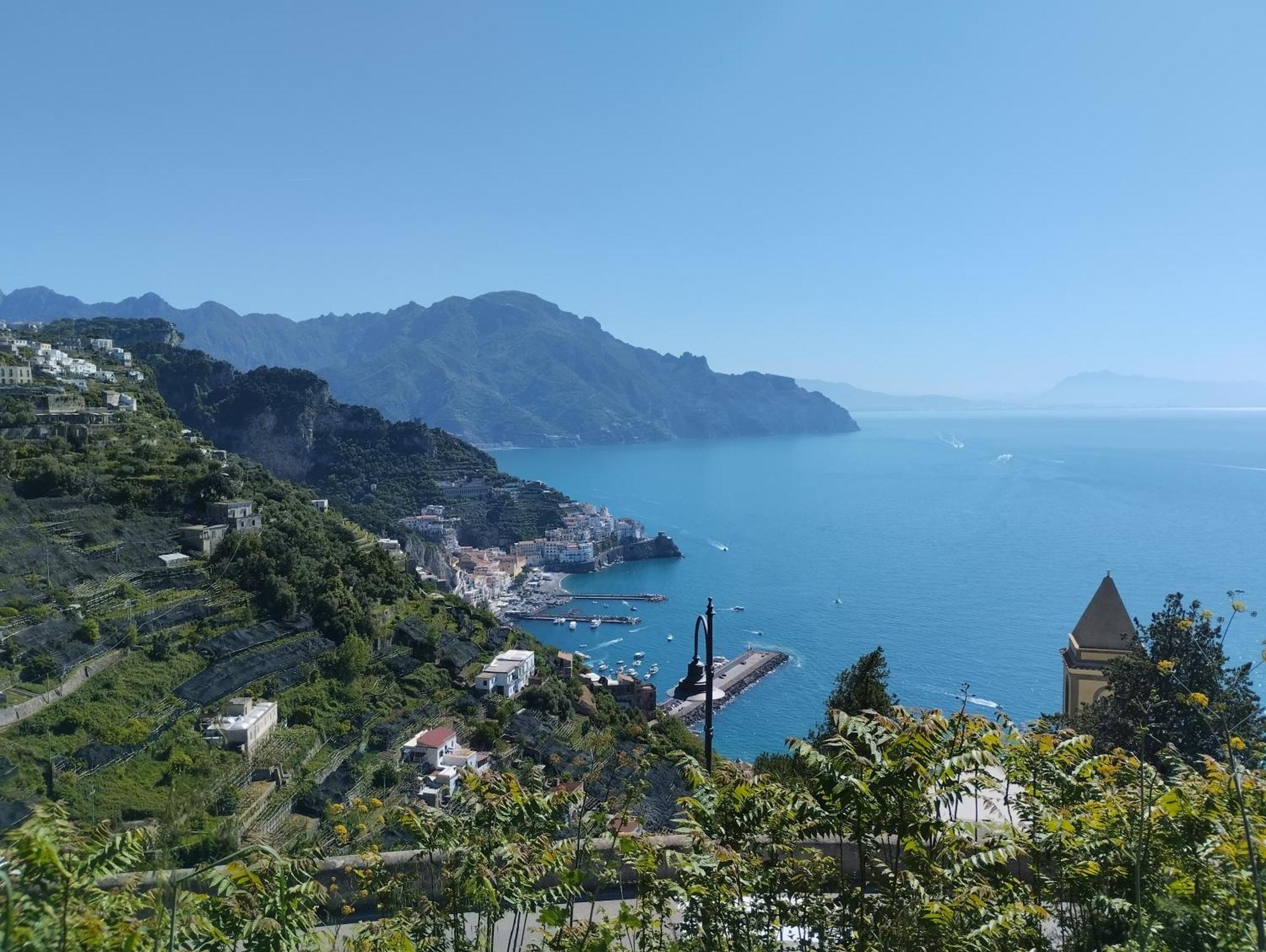 Il Piccolo Incanto * Amalfi